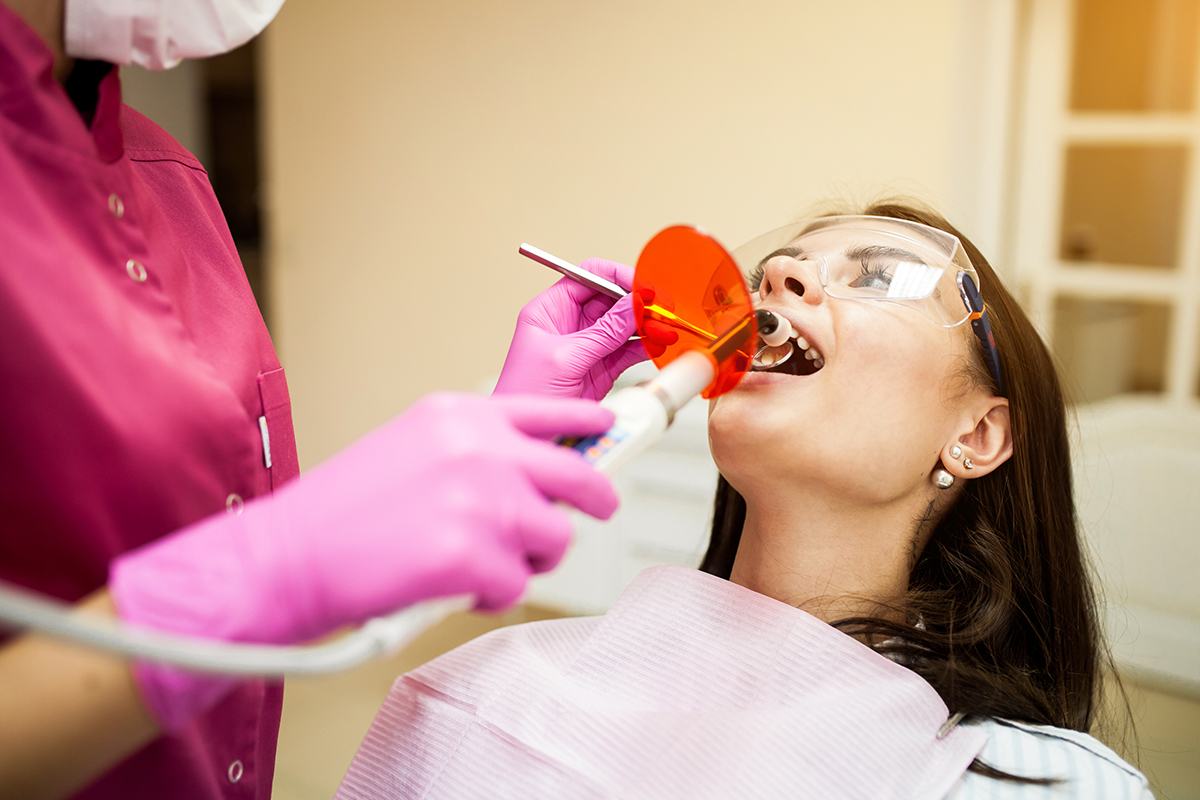 Tekirdağ Periodontoloji Tedavisi I Dt. Ahmet Fatih Ergün