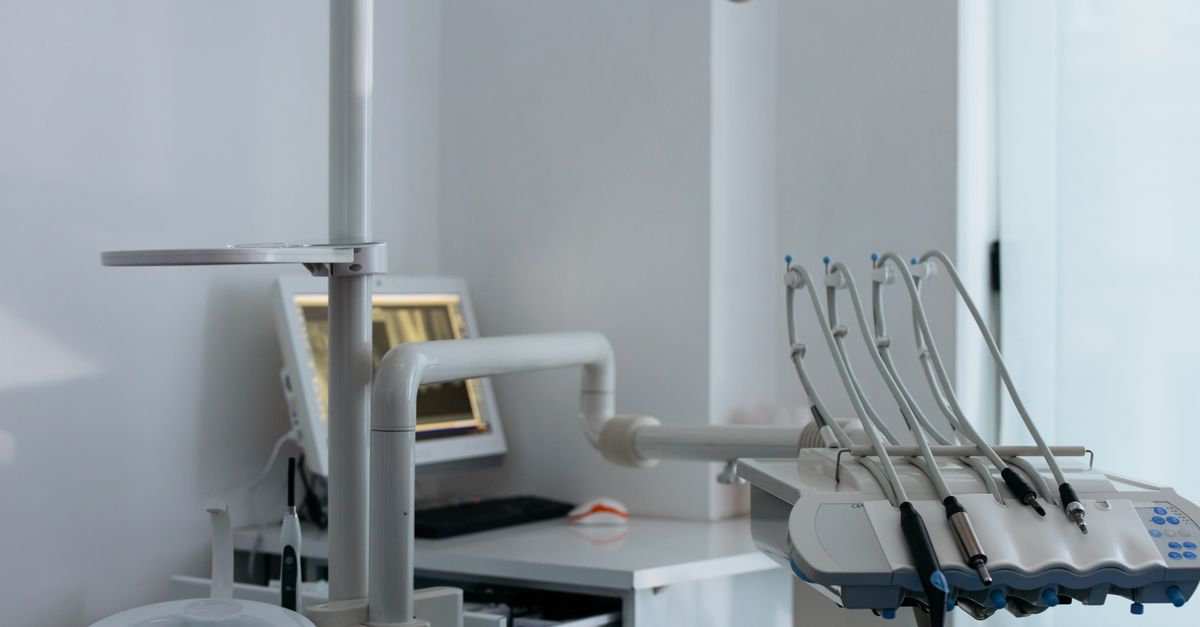 Tekirdağ’da Diş Kliniğine Gitmeden Önce Bilmeniz Gerekenler